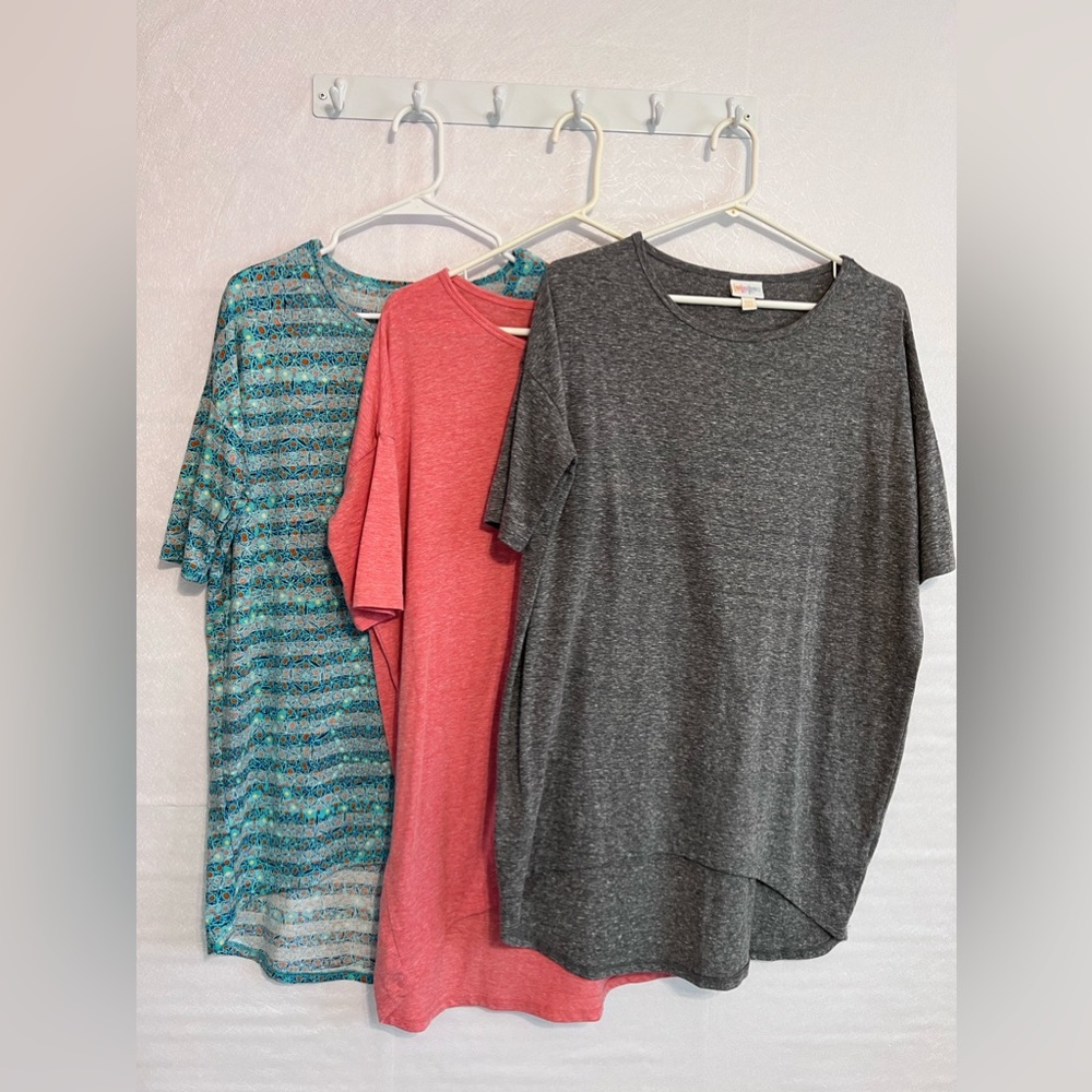 Lularoe Irma Lot